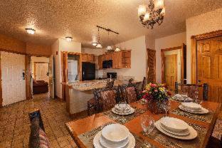 Westgate Woods Resort
