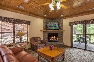 Westgate Woods Resort Branson