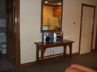 Resort Westgate Woods 3*