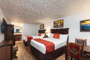 Westgate Woods Resort