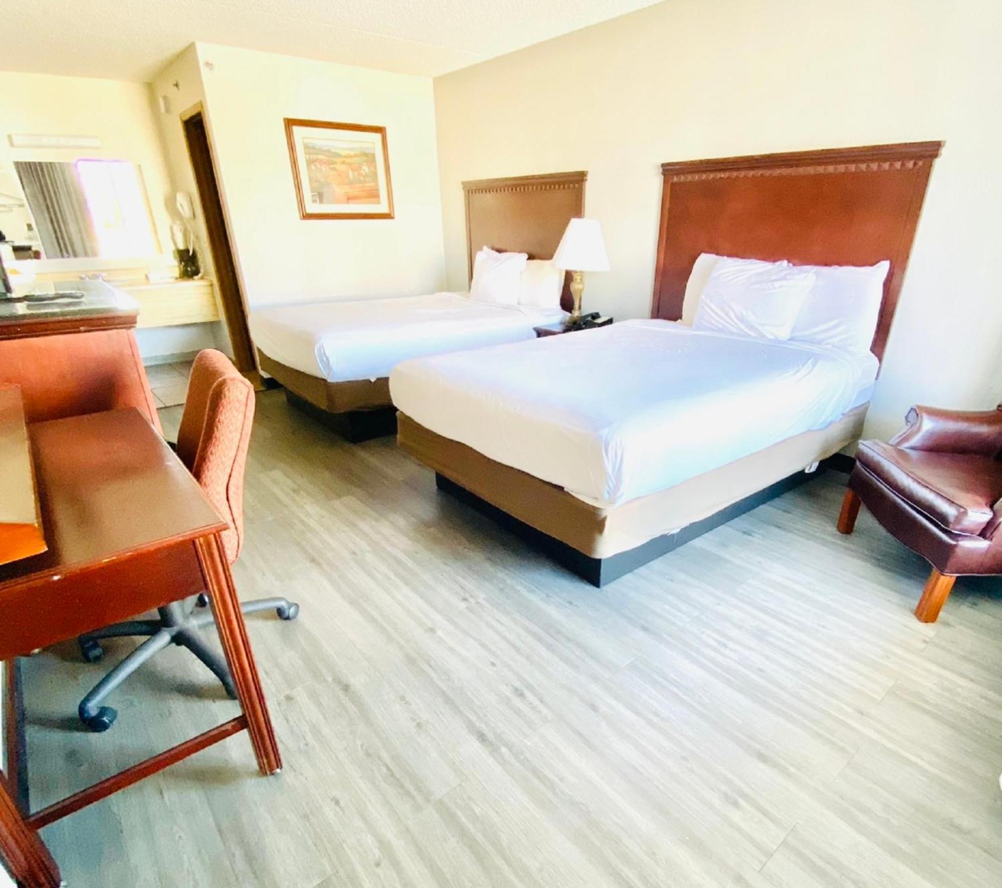 Hotel Willow Tree Branson
