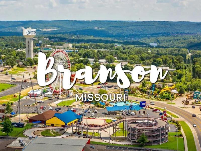 Aparthotel Mi Casa Su Casa Branson