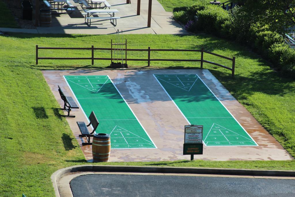 Westgate Woods 3* Branson