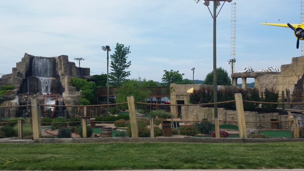 Holiday park Multi At Eagles Nest