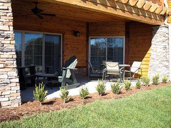 Resort Hyatt Vacation Club At The At Timber Ridge