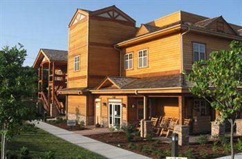 Hyatt Vacation Club At The At Timber Ridge Resort Branson