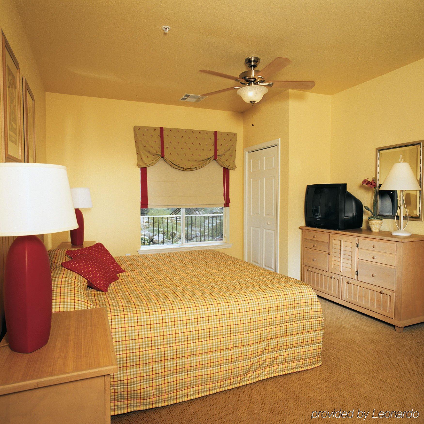 Resort Club Wyndham Mountain Vista 3*