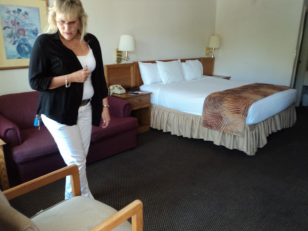 Hotel Ramada And Branson