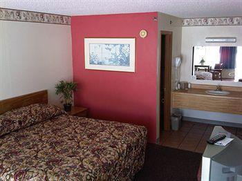 Hotel Willow Tree Branson