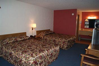 Willow Tree Hotel