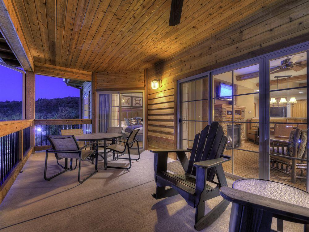 Hyatt Vacation Club At The At Timber Ridge Resort Branson