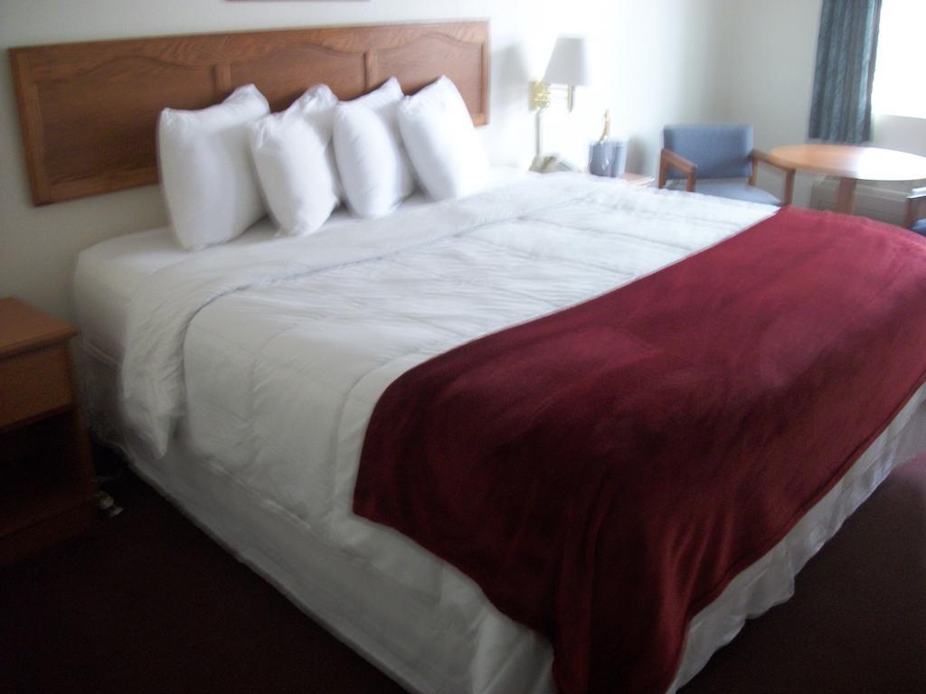 Hotel Plantation