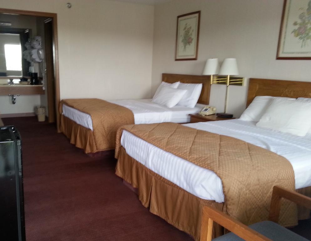 Hotel Plantation