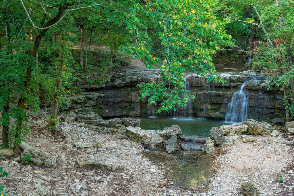 Resort Westgate Woods Branson