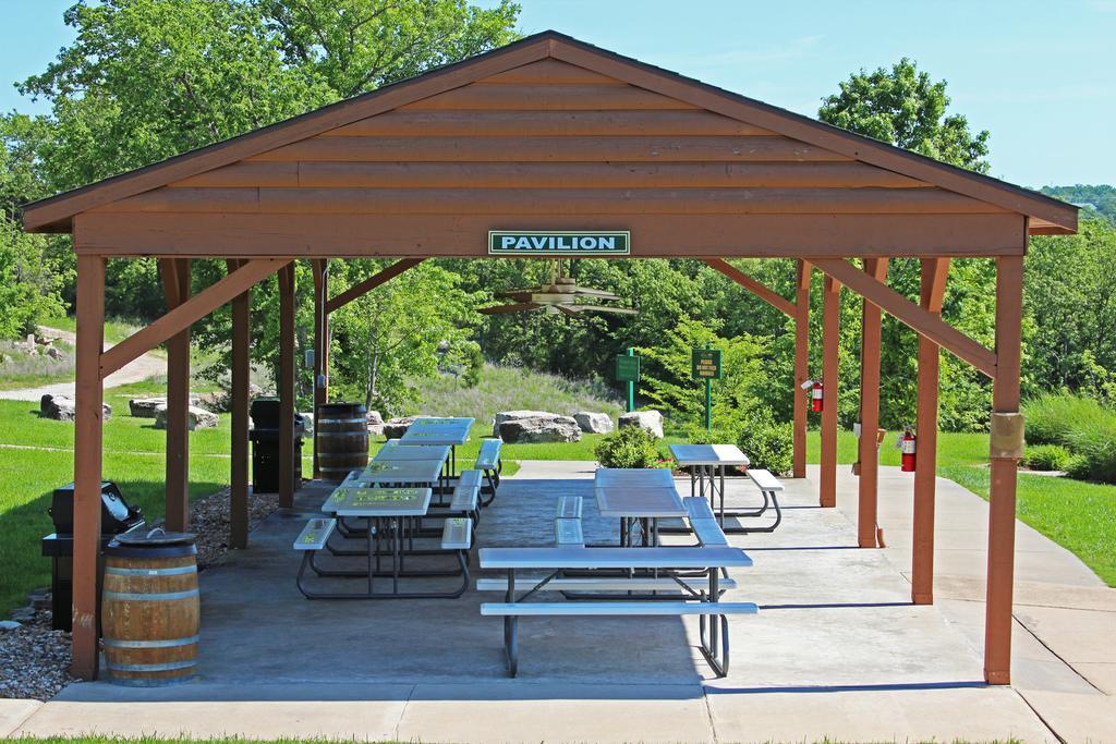 Westgate Woods