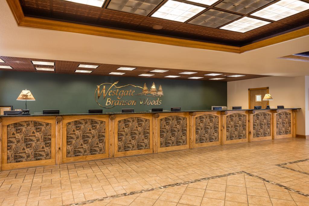 Westgate Woods