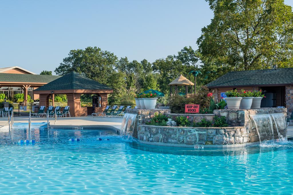 Resort Westgate Woods 3*