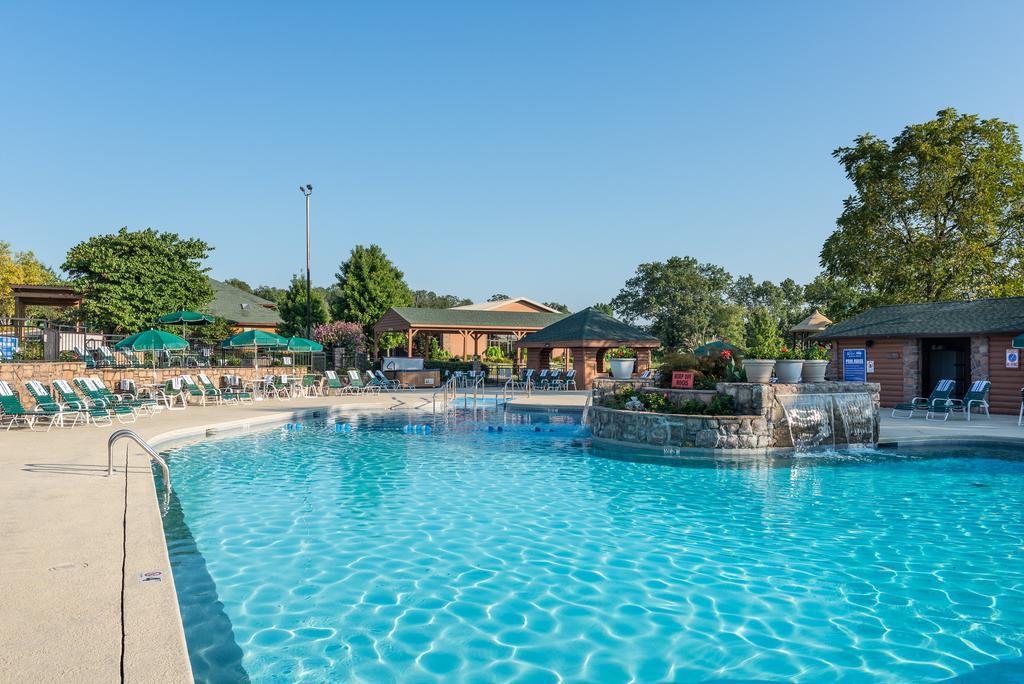 Westgate Woods Branson