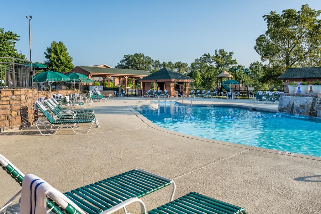 Westgate Woods Branson