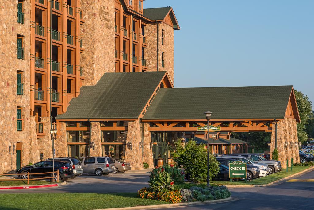 Resort Westgate Woods Branson