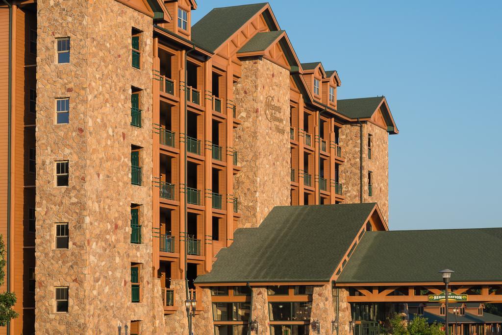 Resort Westgate Woods Branson
