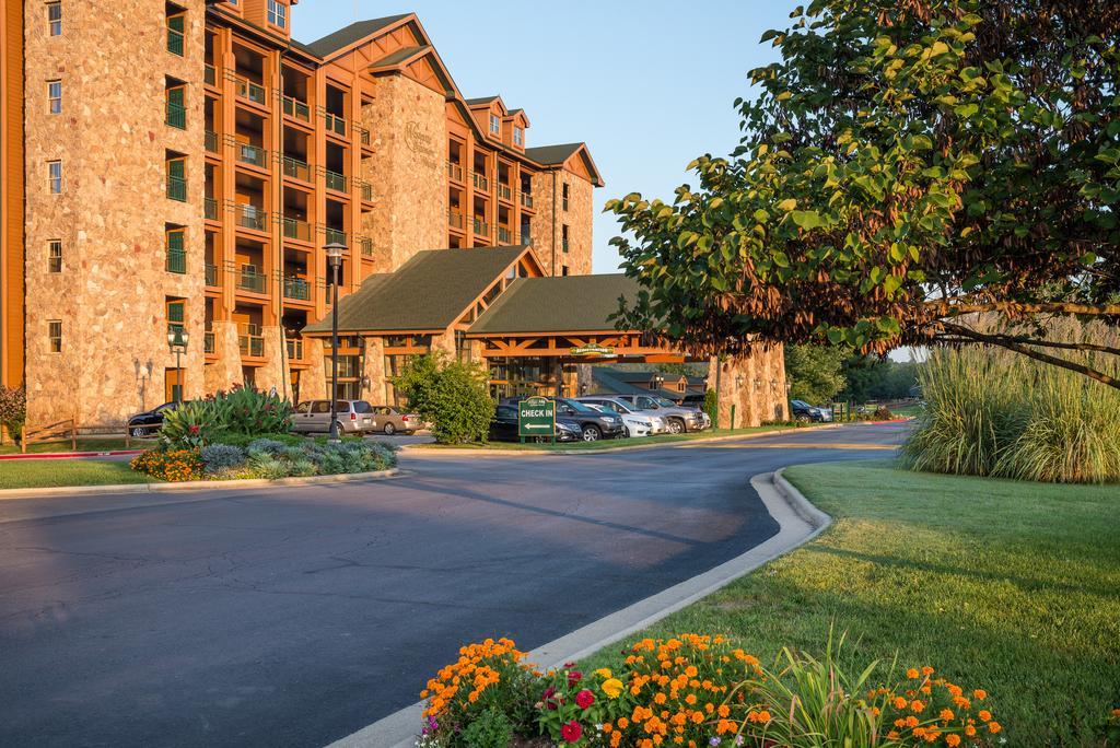 Westgate Woods Branson