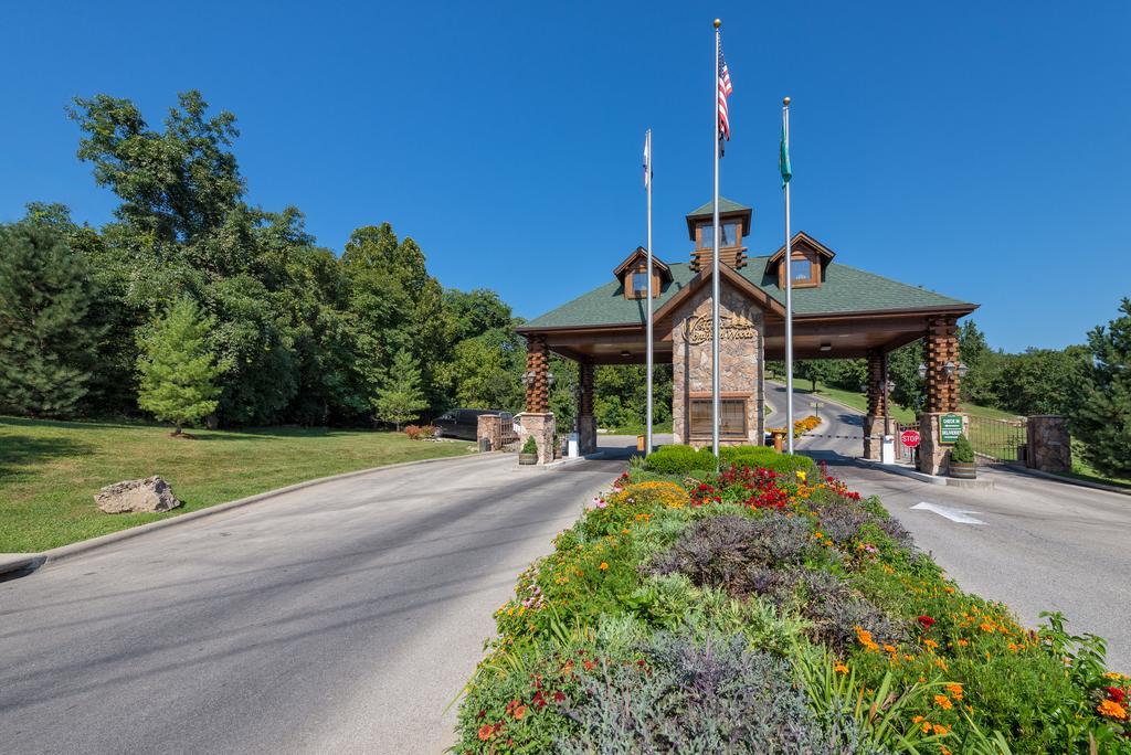 Westgate Woods Branson