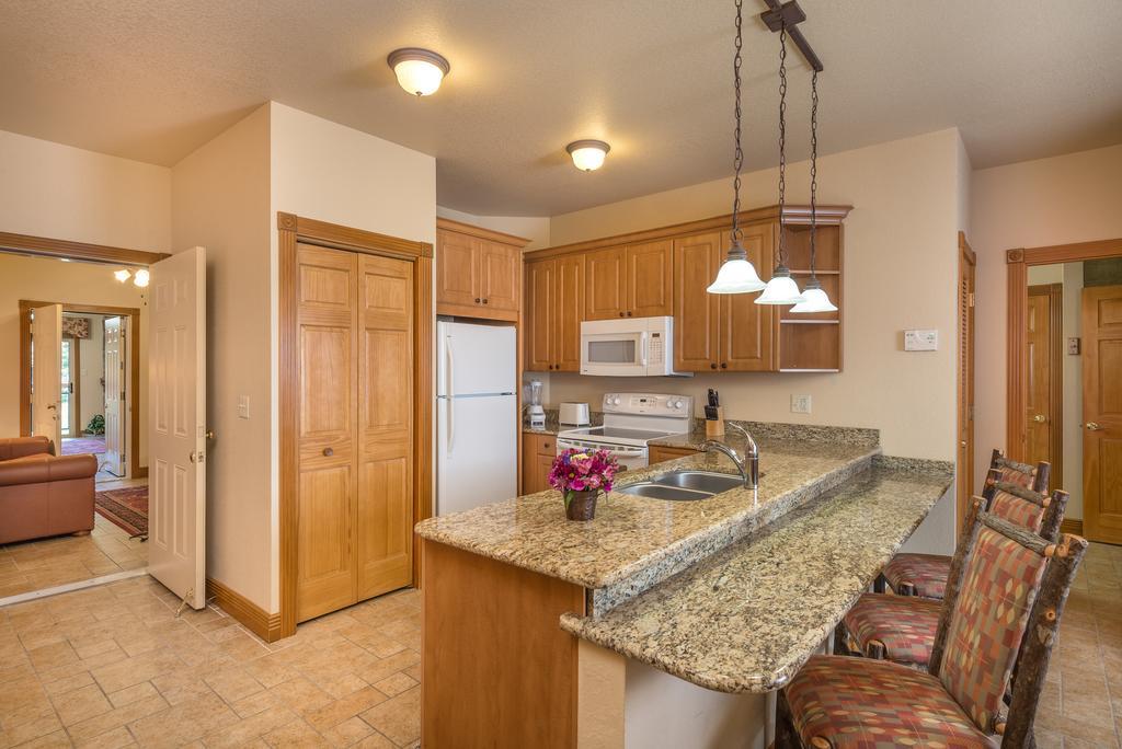Resort Westgate Woods Branson