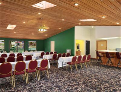 Hotel Ramada And Branson