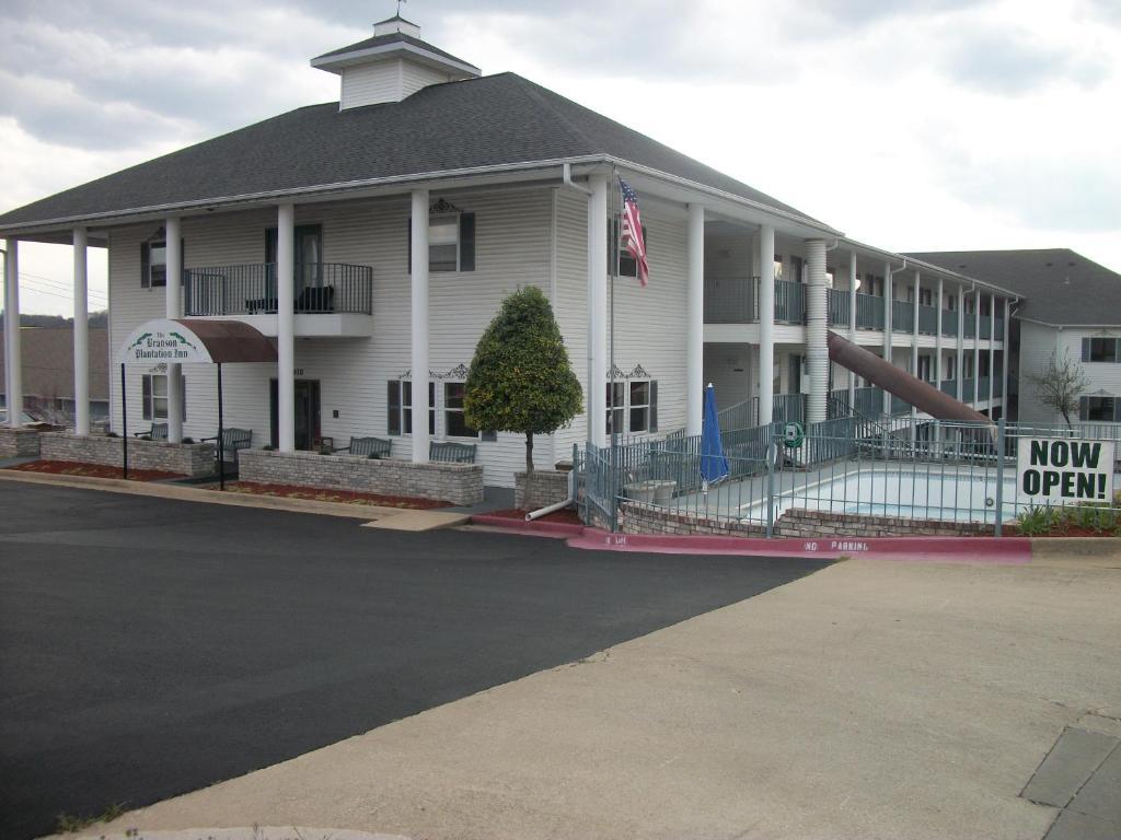 Hotel Plantation