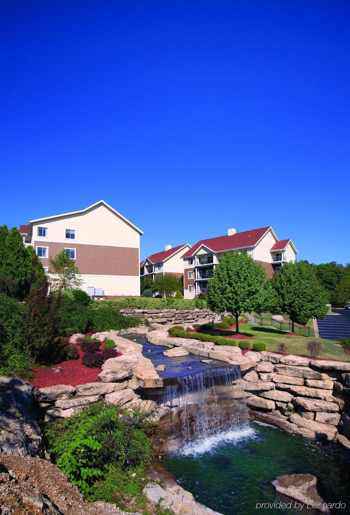 Club Wyndham Mountain Vista 3* Branson
