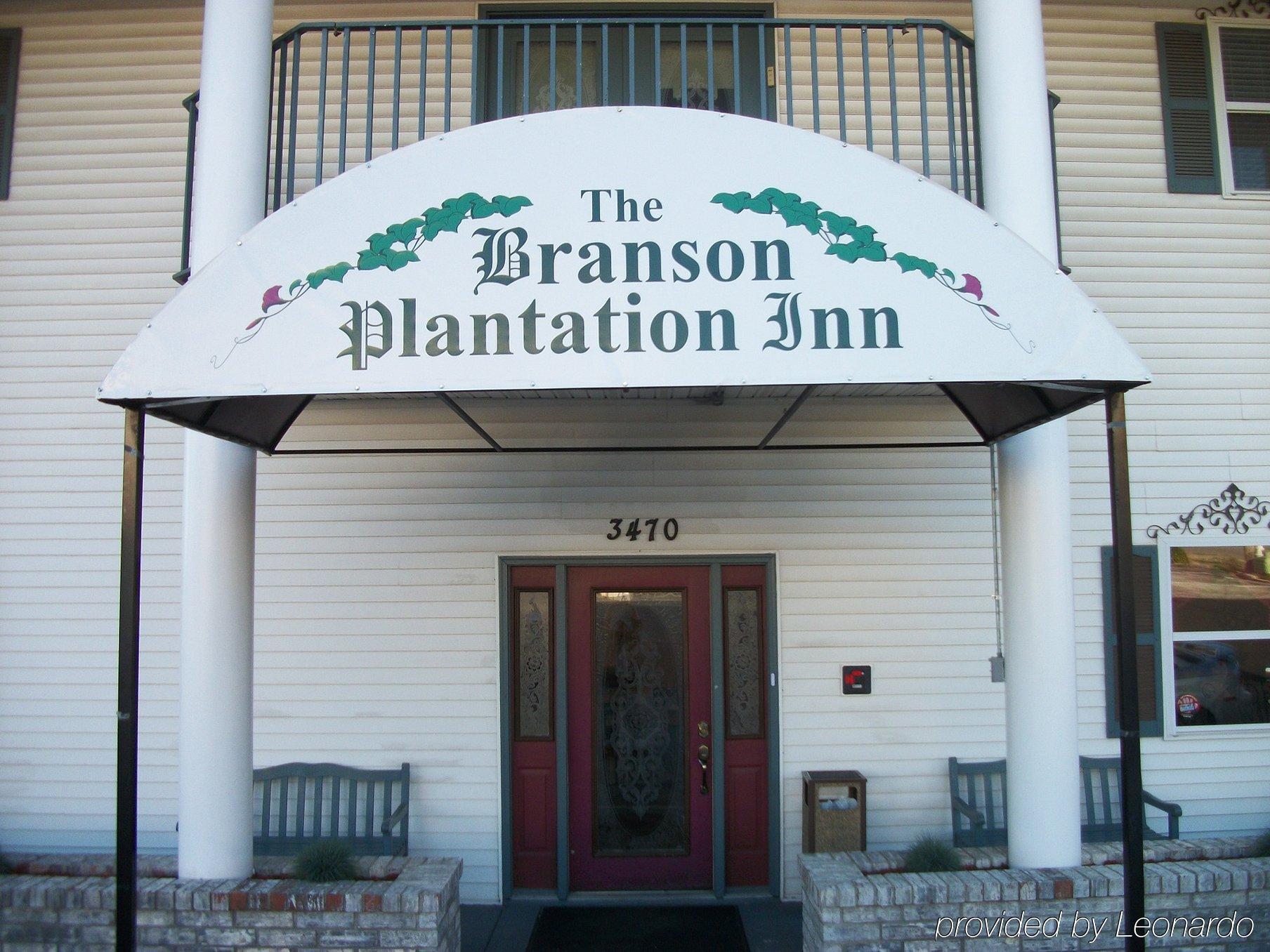 Plantation Hotel