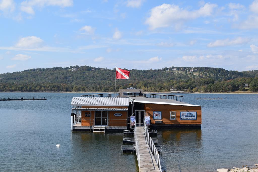Holiday park Multi At Eagles Nest 3*