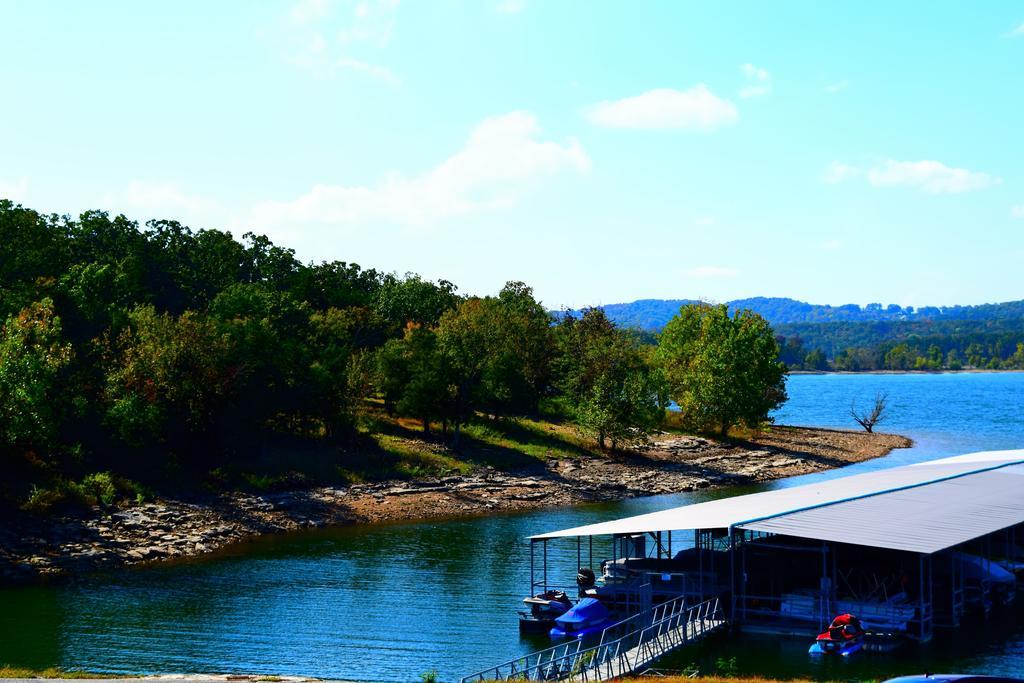 Holiday park Multi At Eagles Nest Branson
