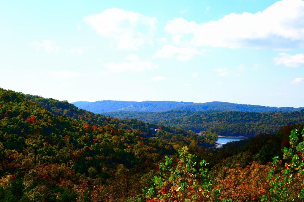 Multi At Eagles Nest Branson