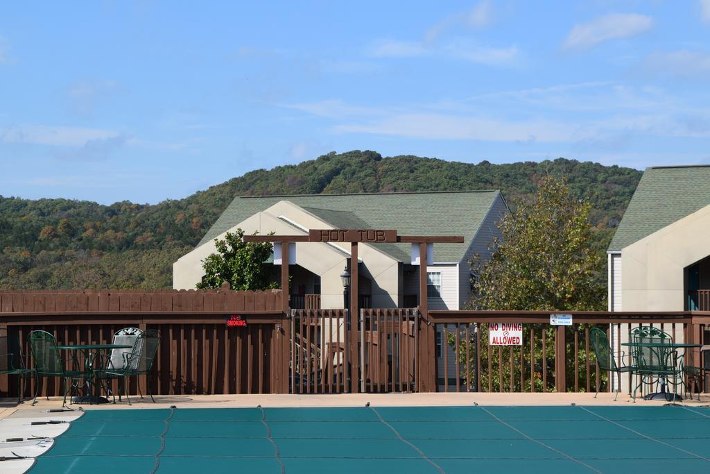 Holiday park Multi At Eagles Nest Branson
