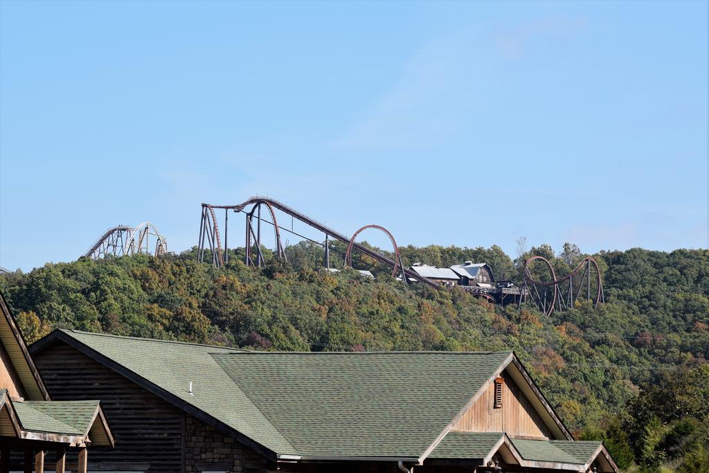 Holiday park Multi At Eagles Nest 3*