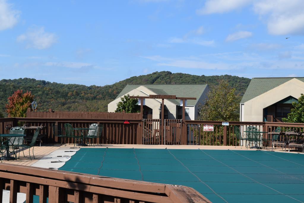 Multi At Eagles Nest Branson
