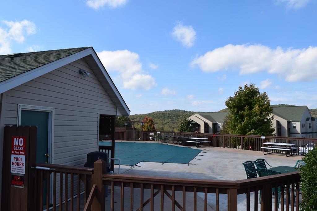 Holiday park Multi At Eagles Nest Branson