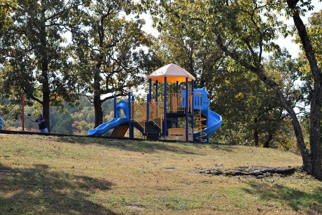 Holiday park Multi At Eagles Nest Branson
