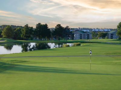 Club Vacations Hills At