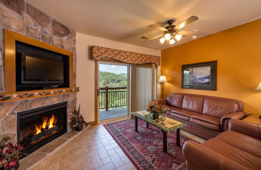 Westgate Woods Resort