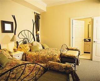 Resort Club Wyndham Mountain Vista