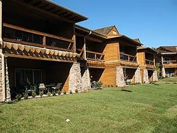 Hyatt Vacation Club At The At Timber Ridge 3* Branson