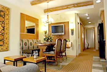 Resort Hyatt Vacation Club At The At Timber Ridge