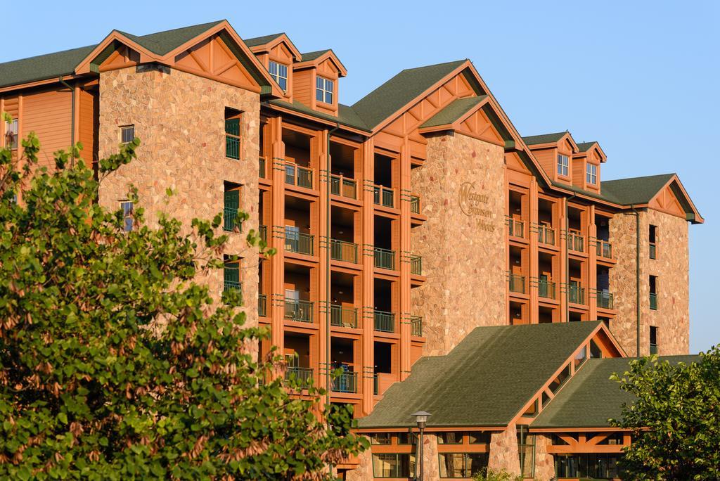 Westgate Woods Resort 3*