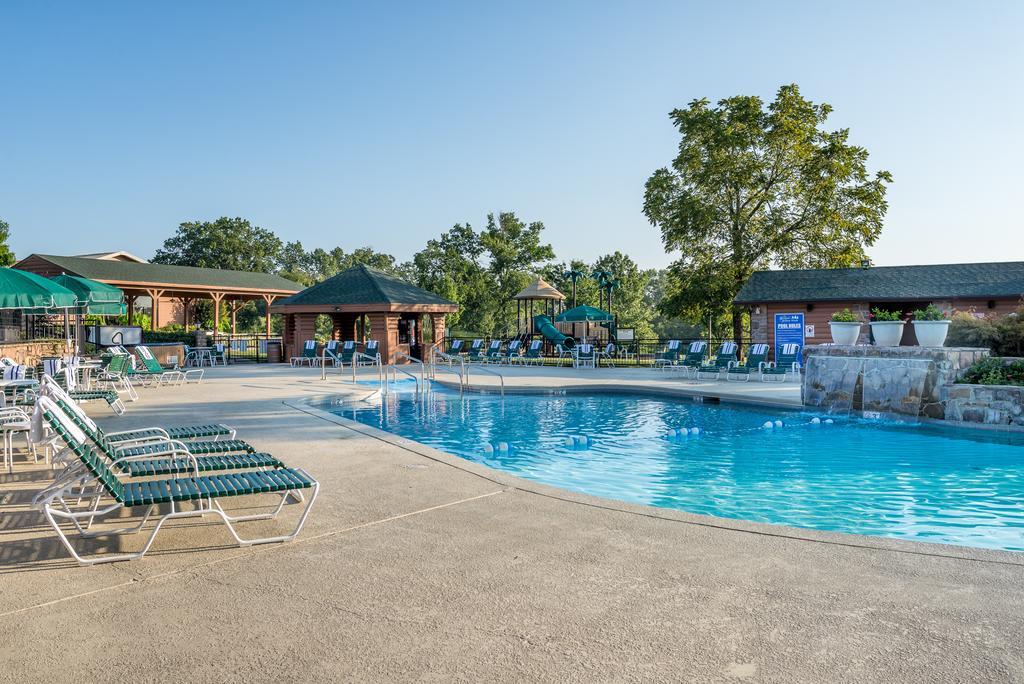 Westgate Woods Resort