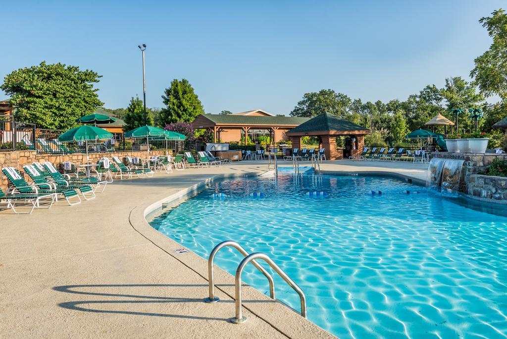 Resort Westgate Woods 3*