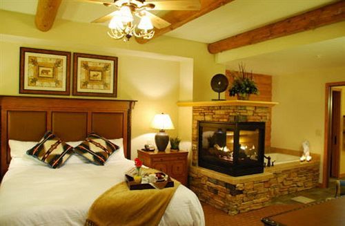 Hyatt Vacation Club At The At Timber Ridge Resort 3*