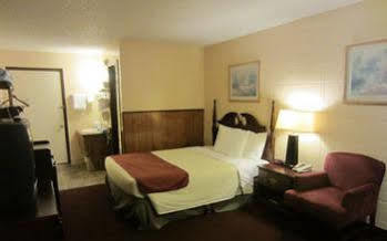 Motel Americas Value & - Near The Strip Branson
